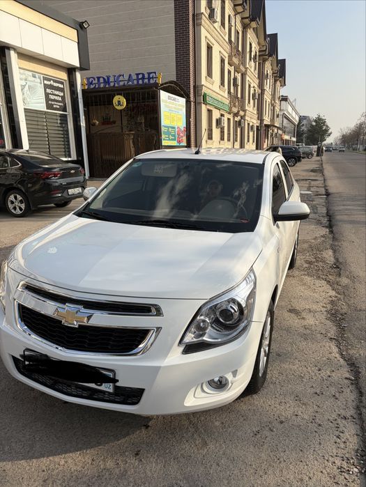 Cobalt 2024 Oq Avtomat Navarot