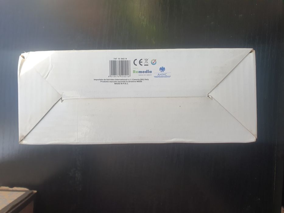 Ascuțitoare electrică