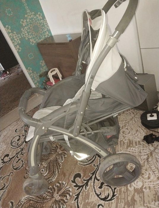 Продам коляску детскую