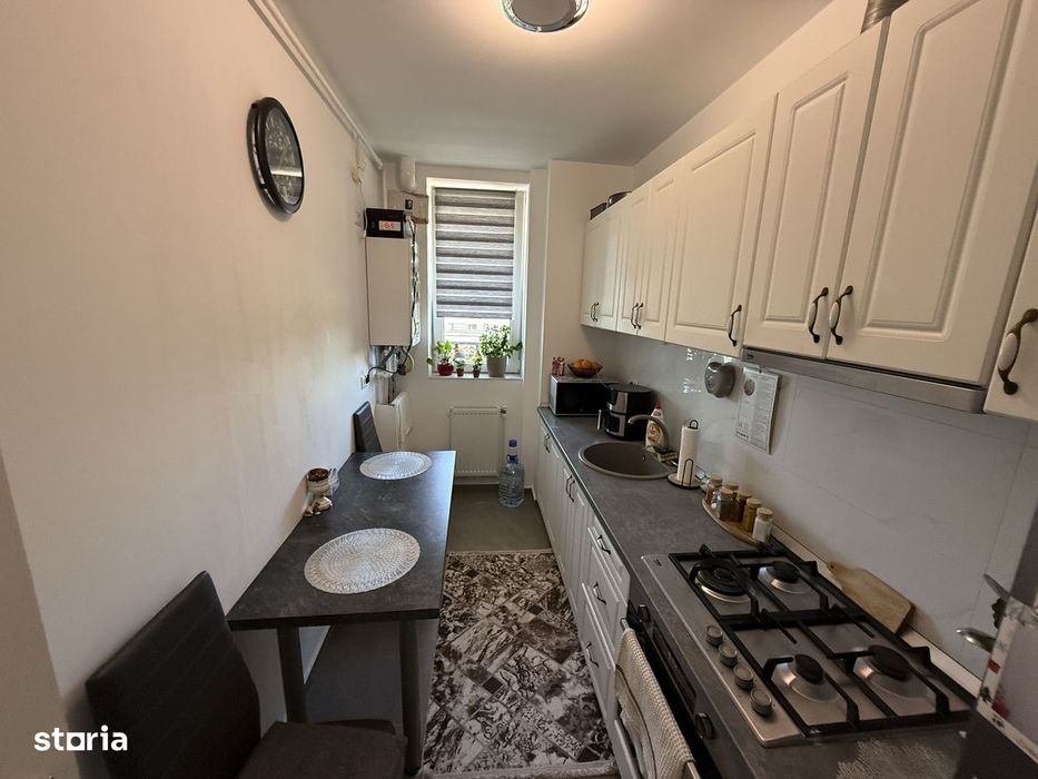Apartament 2 camere zona Bratianu