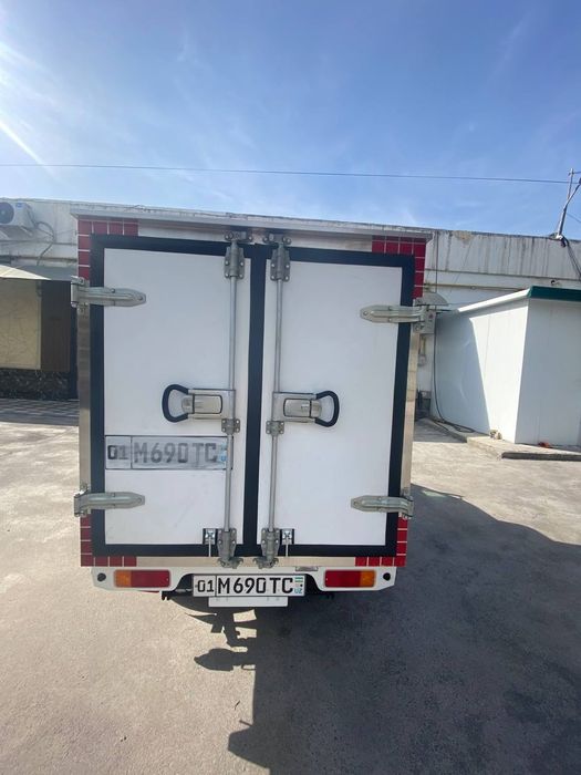 Лабо рефрижератор