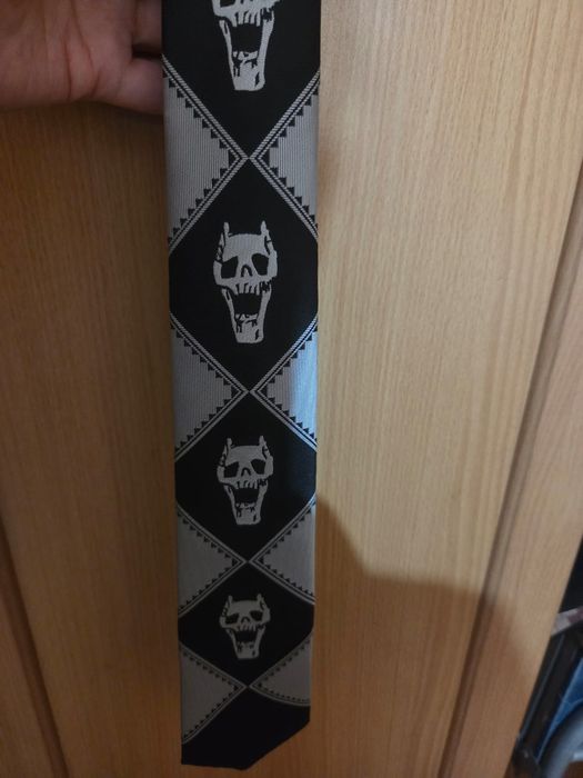 Галстук.  Мужской Галстук.