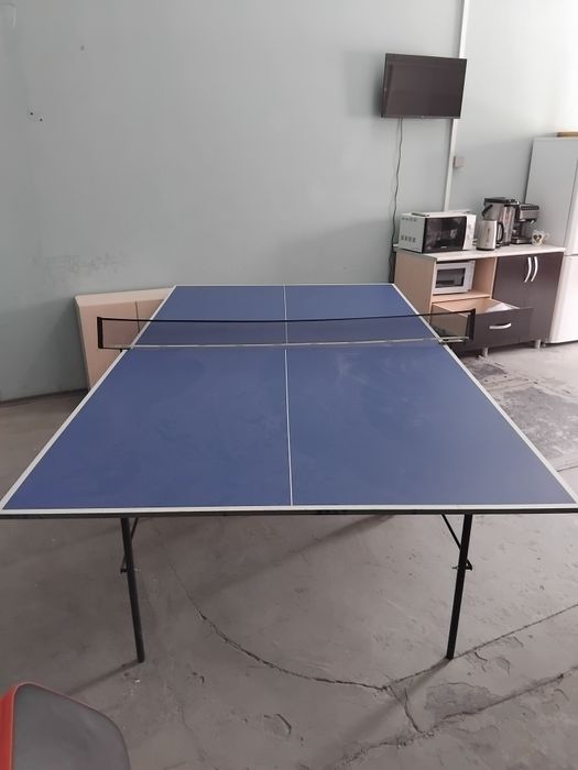 Продам теннисный стол
