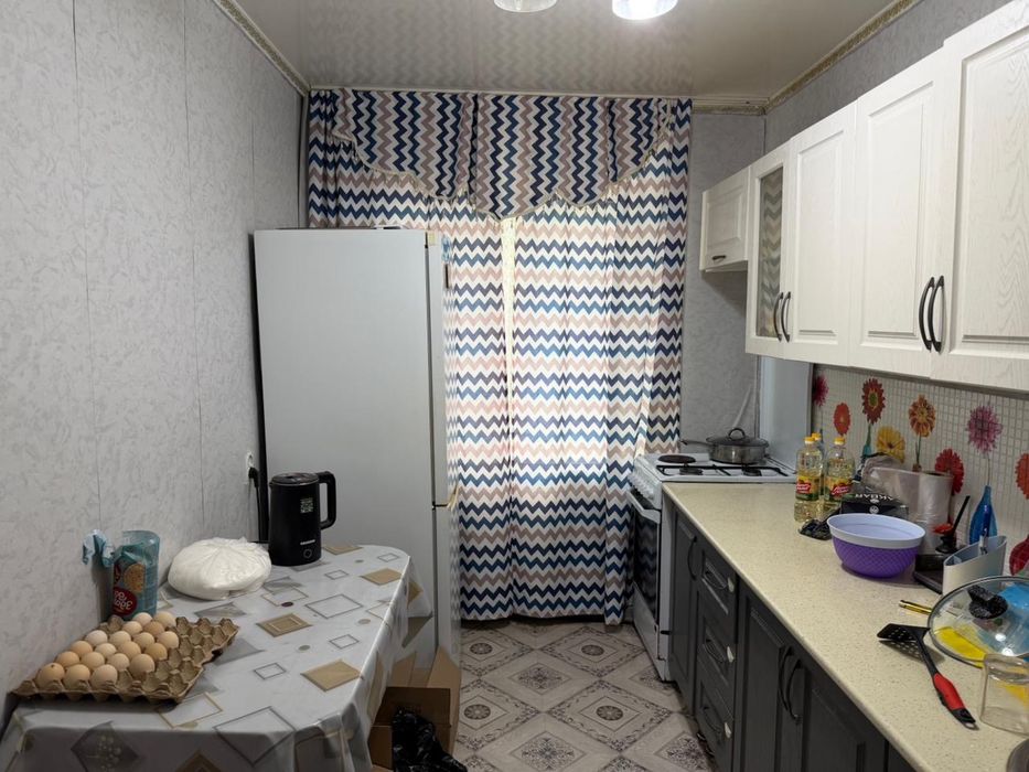 Продам 2х комнатную квартиру