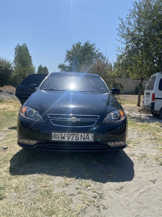 Lasetti 2011, gentra 2023 kuzov