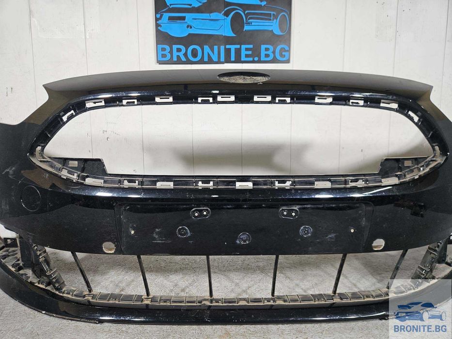 Предна броня FORD C-MAX II Форд Ц Макс 2015-2019