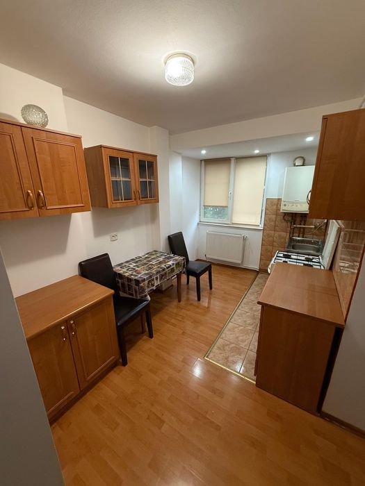 Apartament 2 camere Deva - Zona buna & linistita