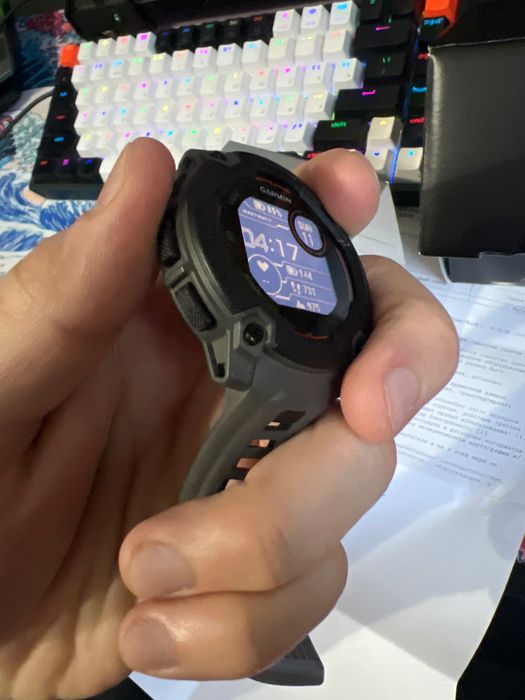 Garmin Instinct E 45 mm