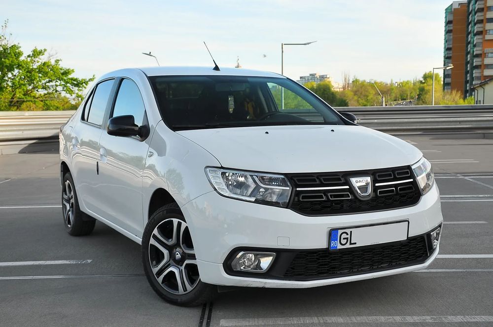 Dacia Duster Posibilitate finantare /Clima /Garantie 1an /Camera marsarier