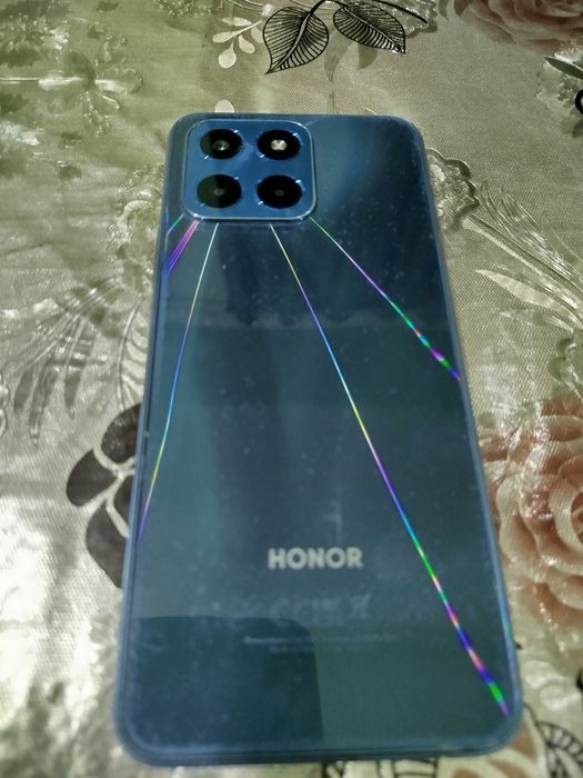Honor x6 xtira 64/4