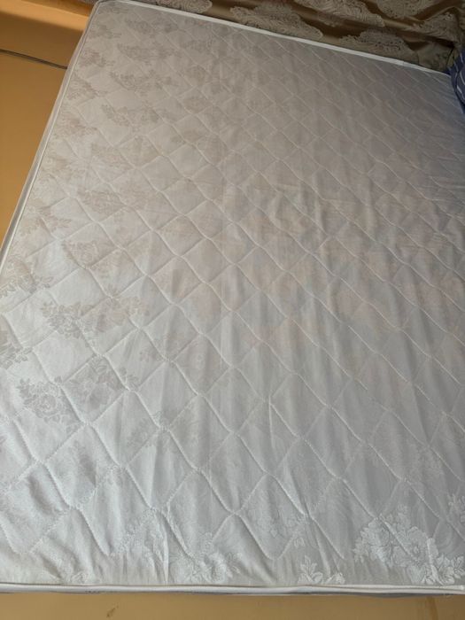 Продам ортопедический матрас