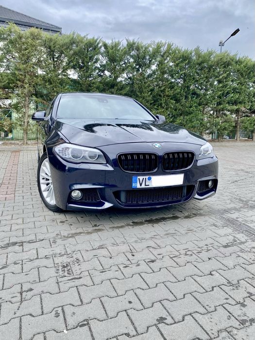 BMW 5 Series 2011 — imagine 2