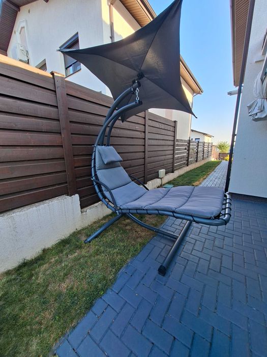 Balansoar gradina