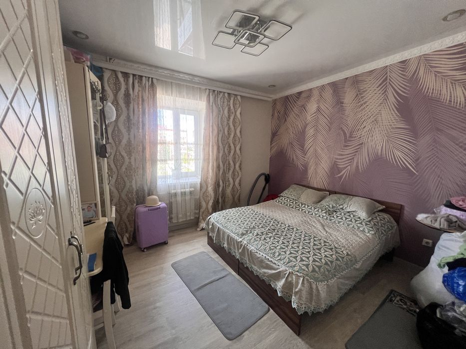 продам 3х комнатную квартиру