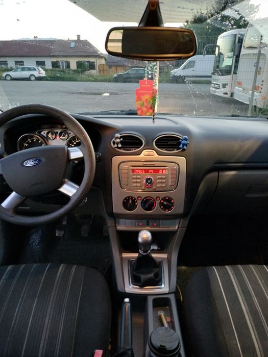 Ford Focus 2 -2009