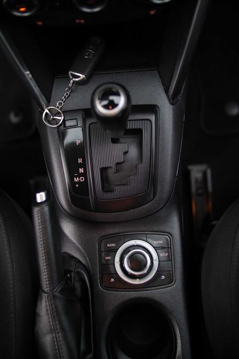 Mazda CX-5 AWD 2.2 Diesel Automata 2012 Euro 6 Arad - 6900 Euro