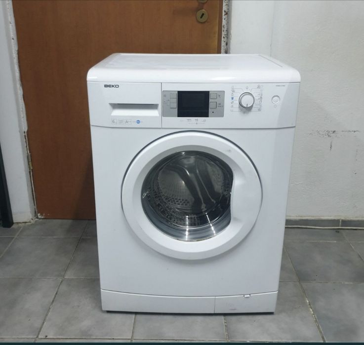Beko, Wms 74133WSWX. REDUCERE 400 LEI.