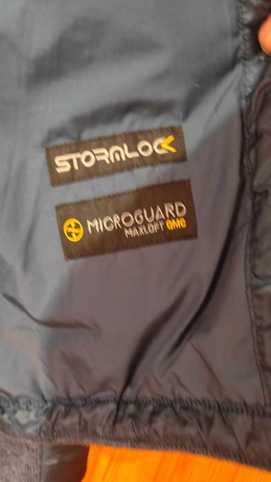 Jack Wolfskin Яке