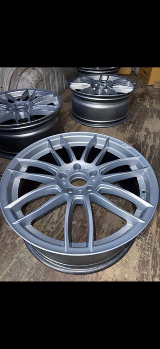 Jante BMW 5x120 R19