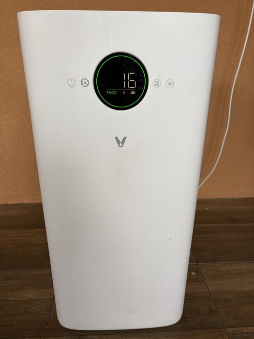 Purificator aer Viomi (Xiaomi) Smart Pro (UV)