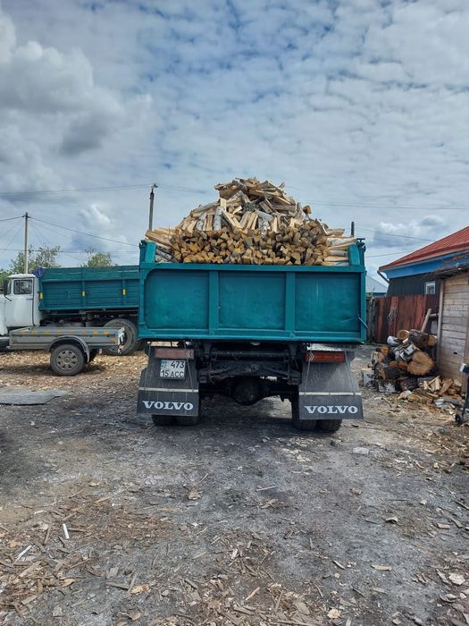Доставка угля,дров,песок, щебень,