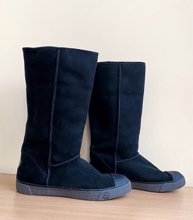 UGG 1886 W Deelaine ботуши боти спртен профил, рязмер 39