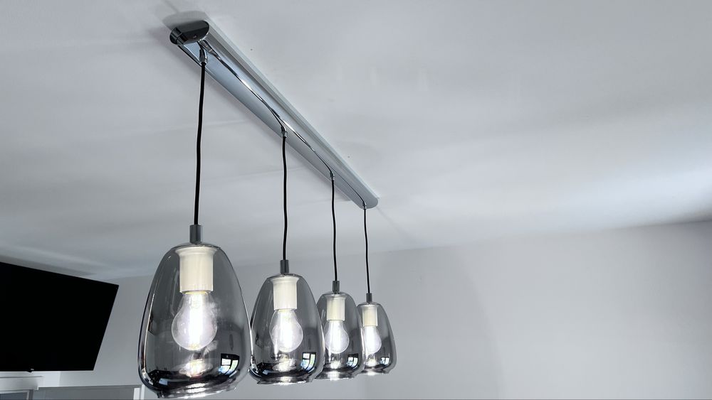 Lustra / Candelabru EGLO Alobrase 98616