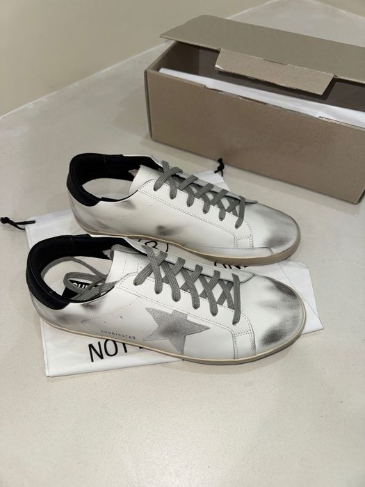 Golden Goose Sneakers