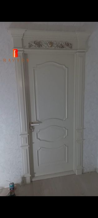 Buyurtma asosida mdf eshiklar