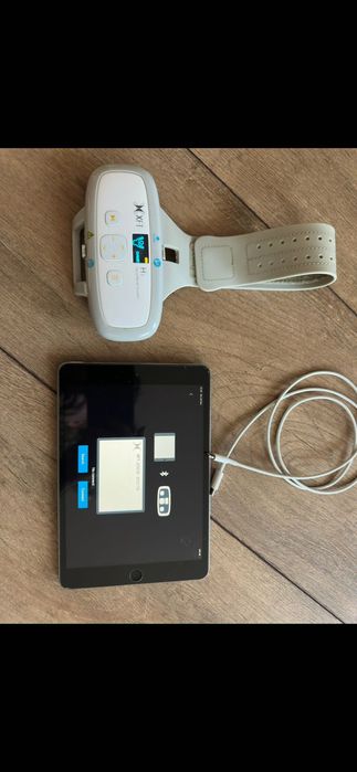 Системата за рехабилитация на ръце XFT H1