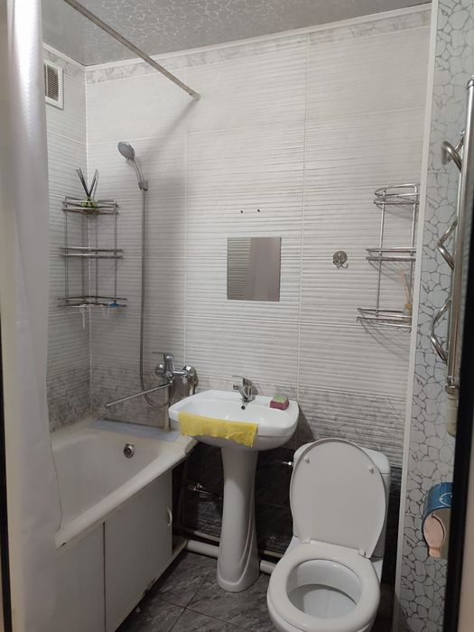 Сдам 1к квартиру