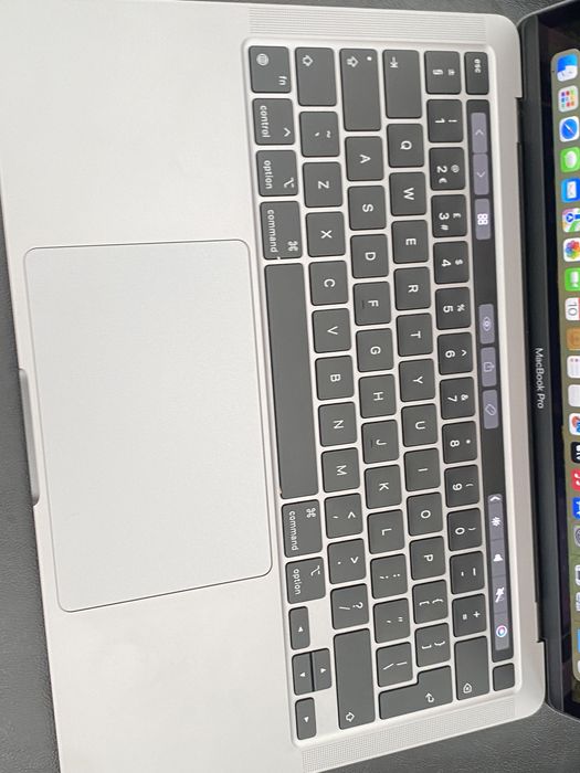 MacBook Pro M2 13-inch/ 256 Gb / Space Gray/ Cod produs: QFF4
