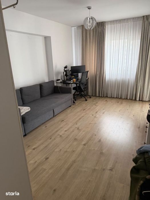 2 camere Lujerului | Gran via Park
