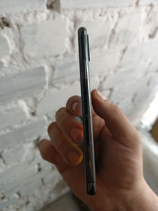 iPhone X 64gb акб 100