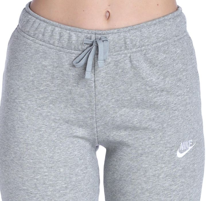 Nike fleece долнище дамско оригинален