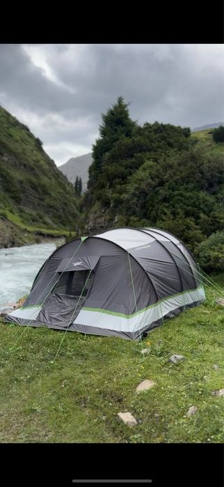 Палатка High Peak