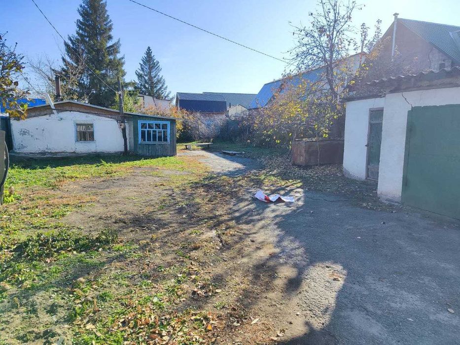 Продажа участка в городе