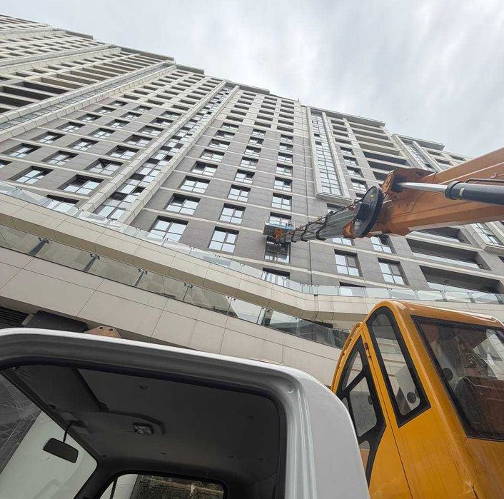 Avtovishka xizmati Автовышка вишка вышка кран vishka avtolift