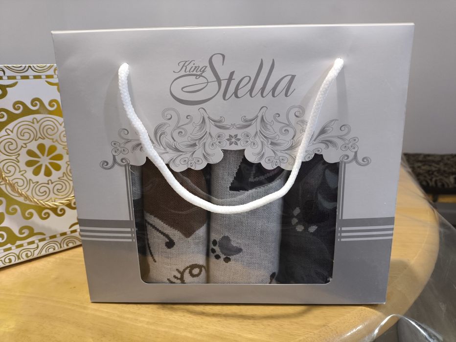 Тойбастар,сыйлыкка пакет