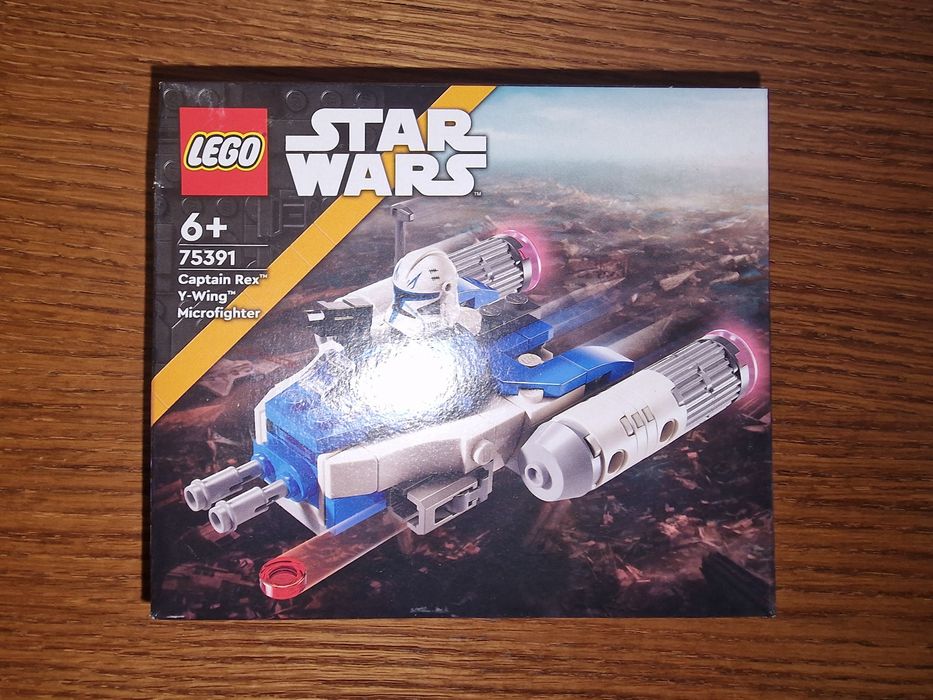 Lego star wars сетове