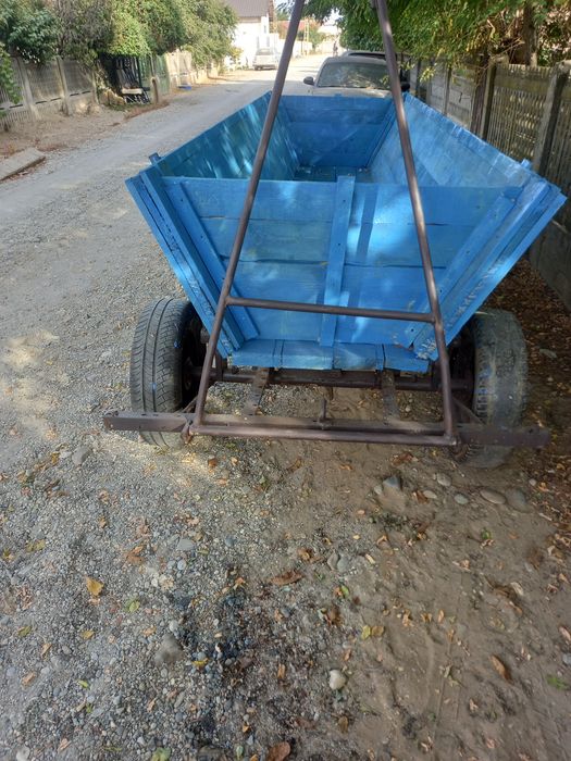 Căruță Aro de vânzare