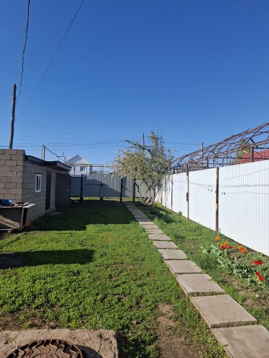 Продам дом Старый аэропорт!