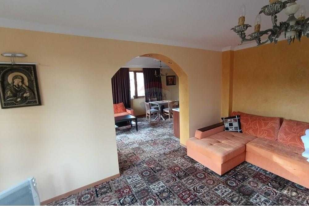 Продава се Тристаен апартамент в к.к. Пампорово - 134 кв.м за 1642 €/кв.м - Снимка #3