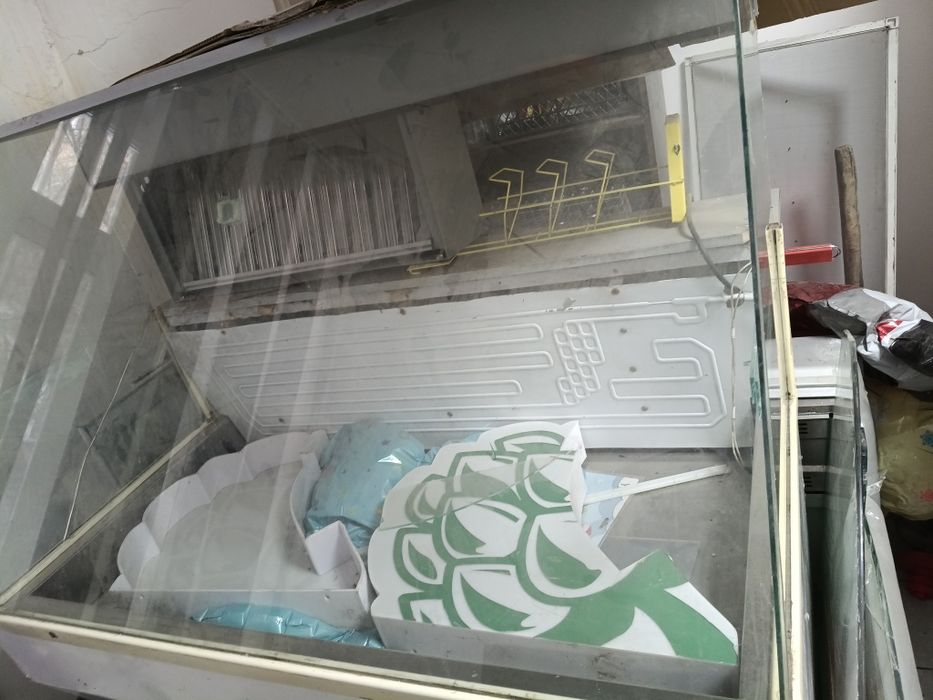 Продам холодильники