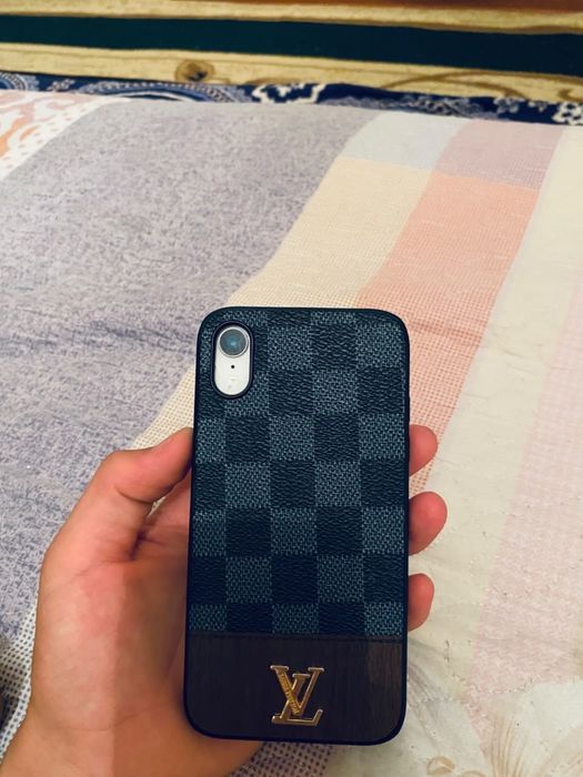 Iphone Xr в описании