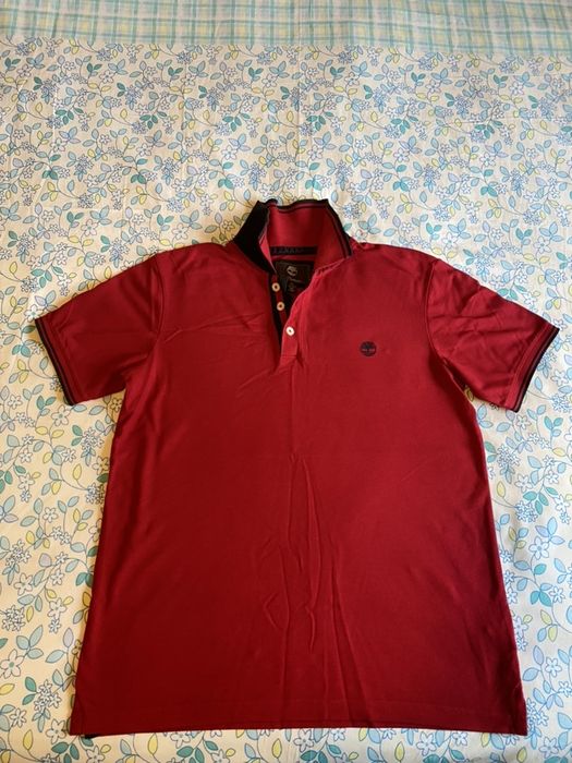 Tricouri Tommy Hilfiger, Nautica, Timberland Polo