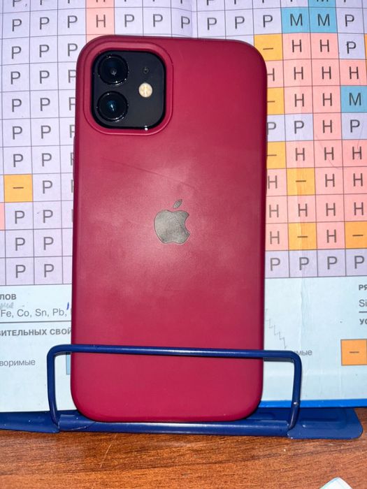 iPhone 12 256 gb в идеале