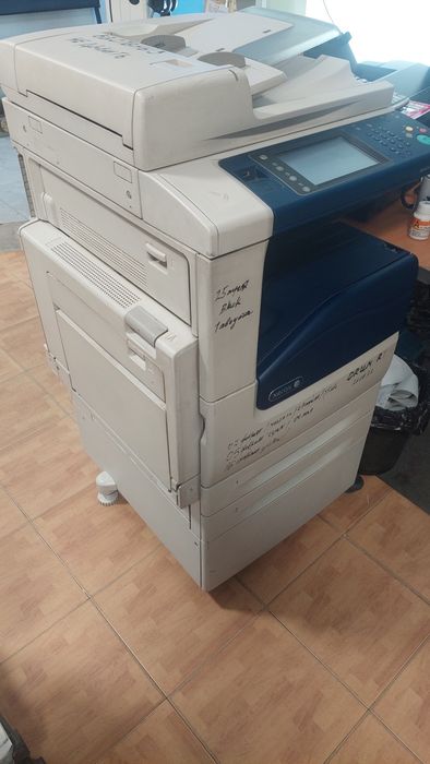 Продам Xerox Workcentre 7220