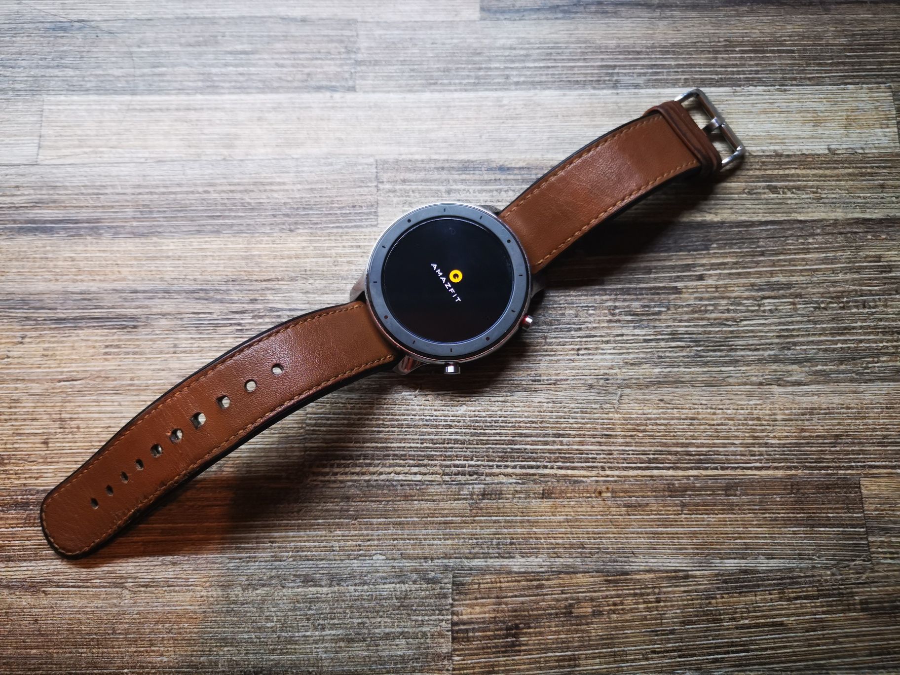 Отличен Amazfit GTR 47мм A1902 гр. София Илинден • OLX.bg