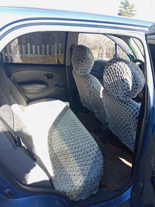 Продам део матиз